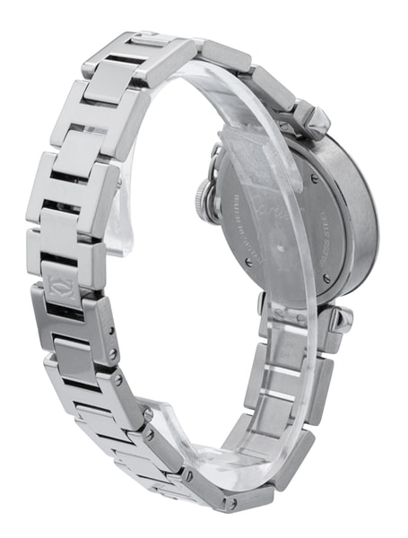 Cartier Pasha W3140008
